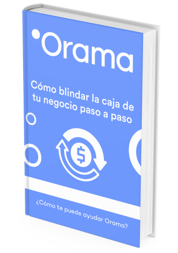 eBook - Cómo blindar la caja de tu negocio paso a paso